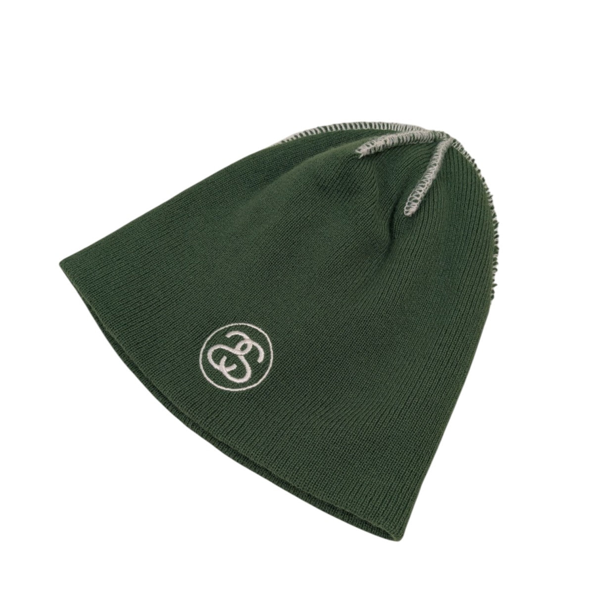NIKE×stussy 20AWCuffed Beanieニット帽CV8961-011 CV8961-011