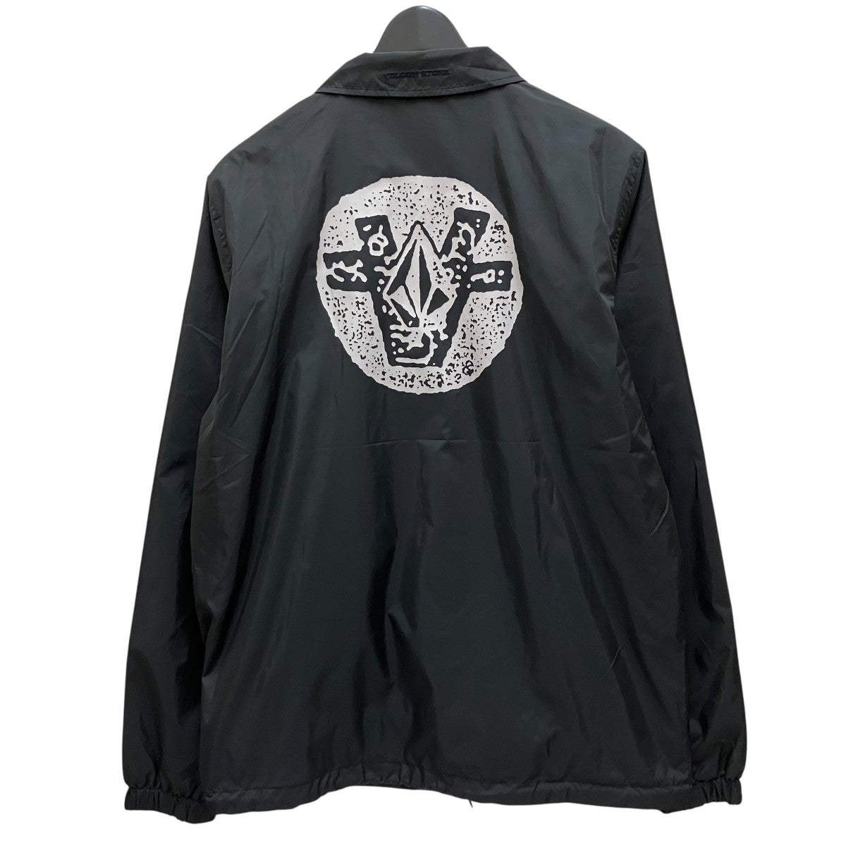 26M2 新品ロンハーマン ボルコVOLCOM UNDER R コーチジャケット 26M2