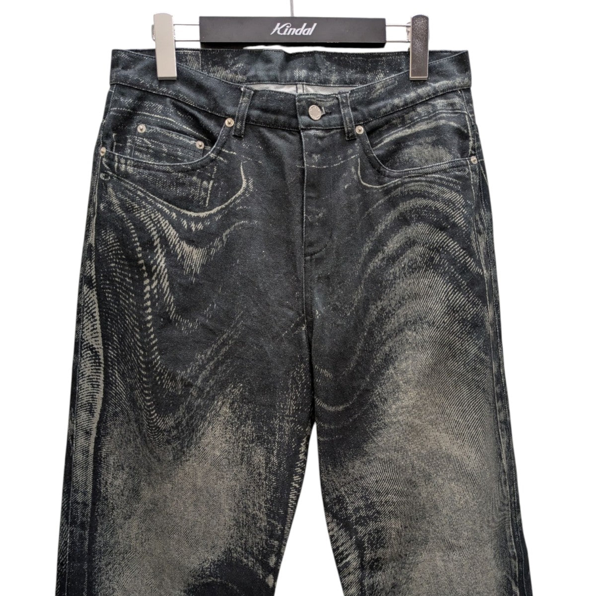 CAMPER LAB(カンペールラボ) Denim Jeans デニムパンツ AU00006