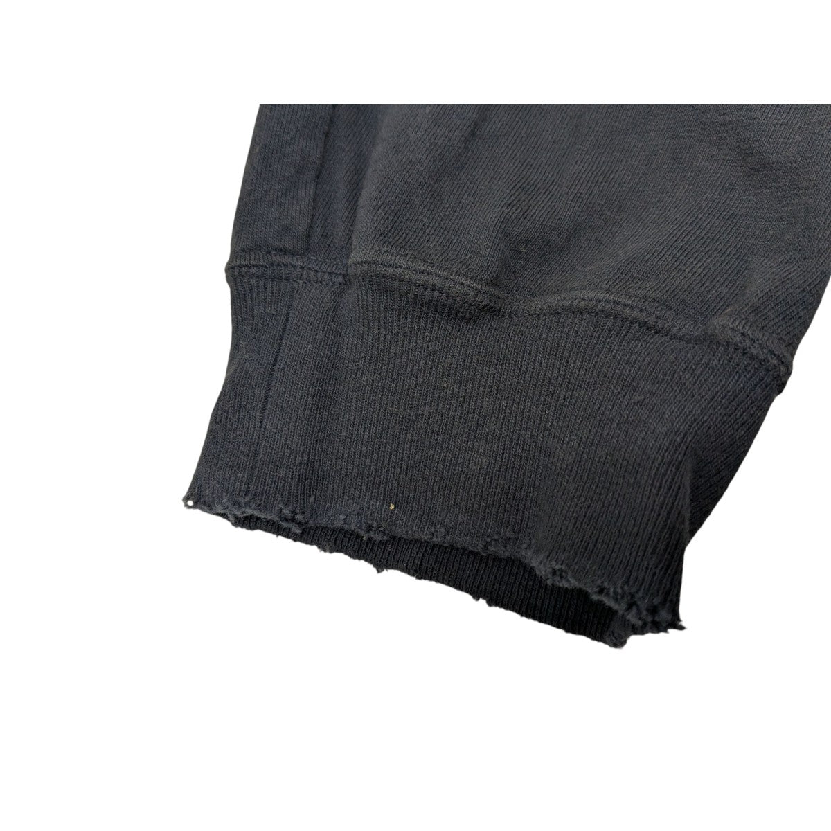 WHO vintage theme teeロングスリーブカットソー24AW C-16
