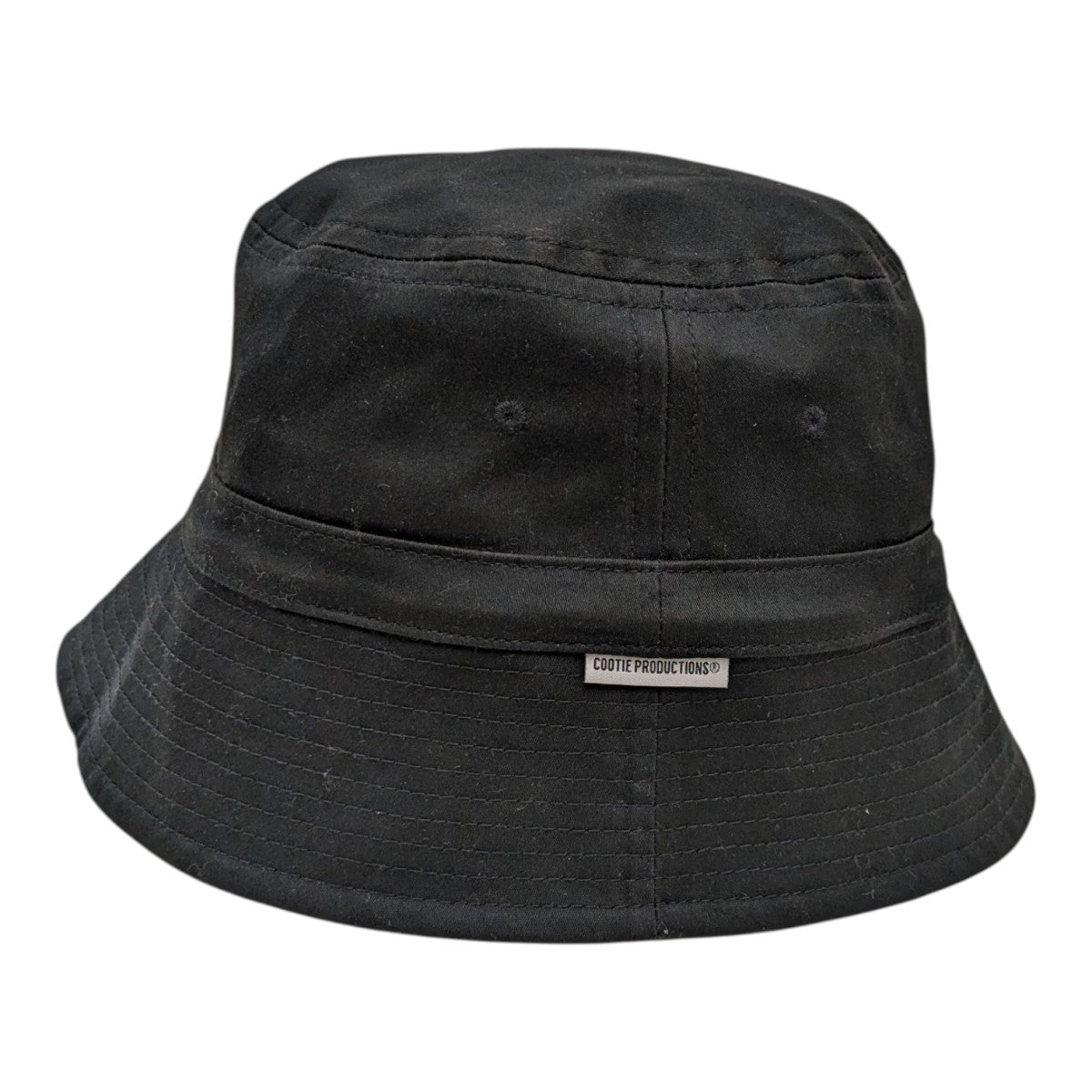 COOTIE PRODUCTIONS(クーティープロダクションズ) バケットハット