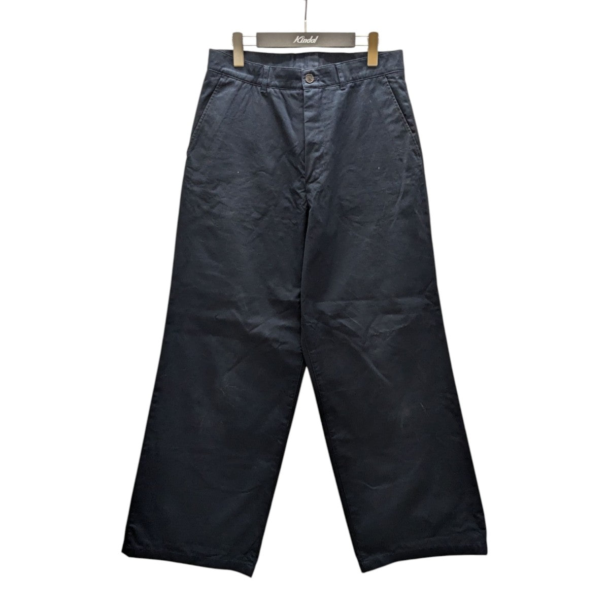 BALENCIAGA(バレンシアガ) ワイドパンツ556700 TDP06 556700
