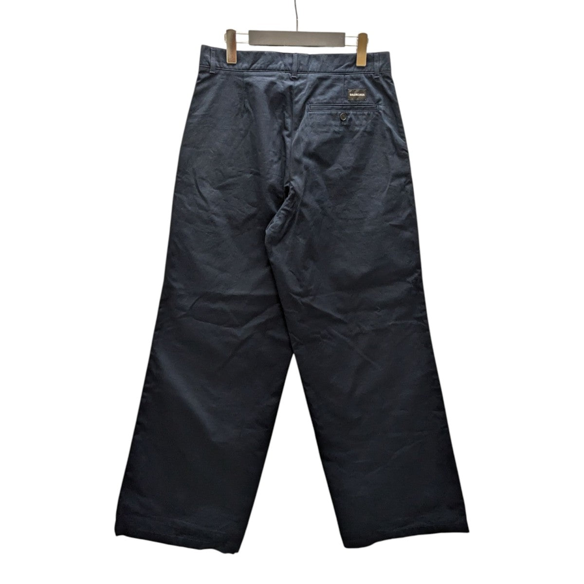 BALENCIAGA(バレンシアガ) ワイドパンツ556700 TDP06 556700