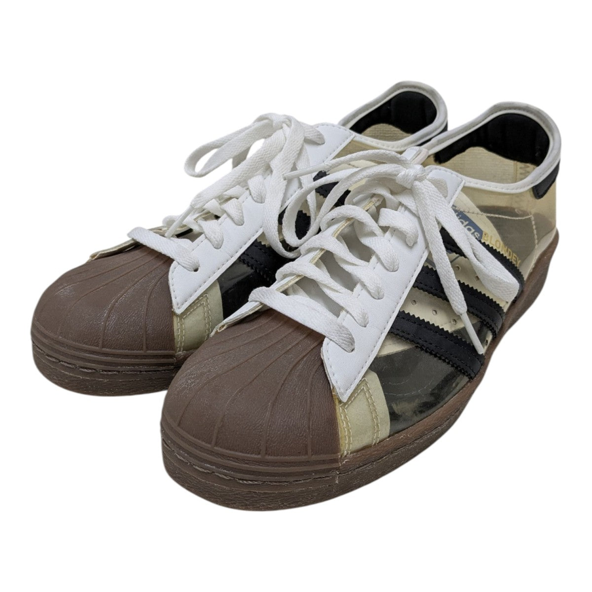 adidas(アディダス) WB SL76スニーカーIH9906 IH9906 イエロー