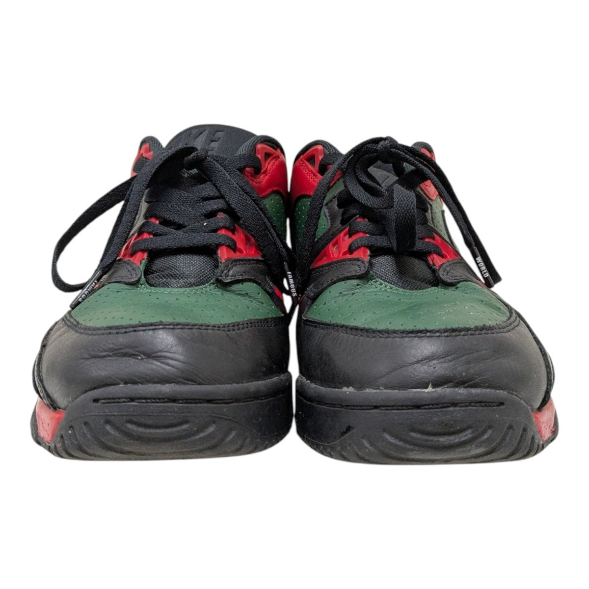 Air Cross Trainer 3 Low BlackローカットスニーカーCJ5291-001