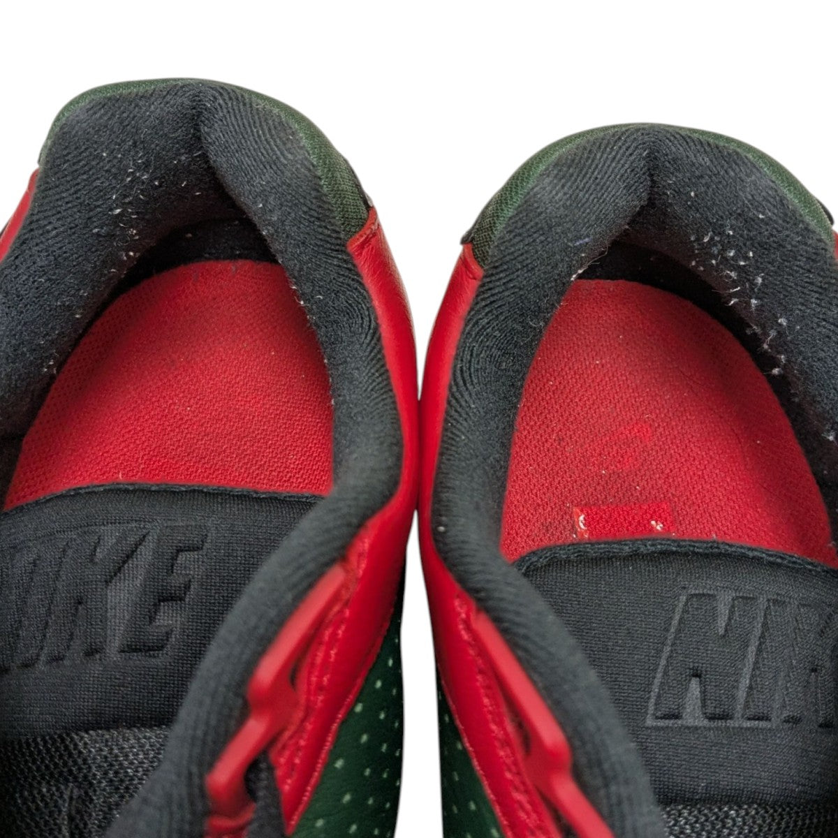 Air Cross Trainer 3 Low BlackローカットスニーカーCJ5291-001