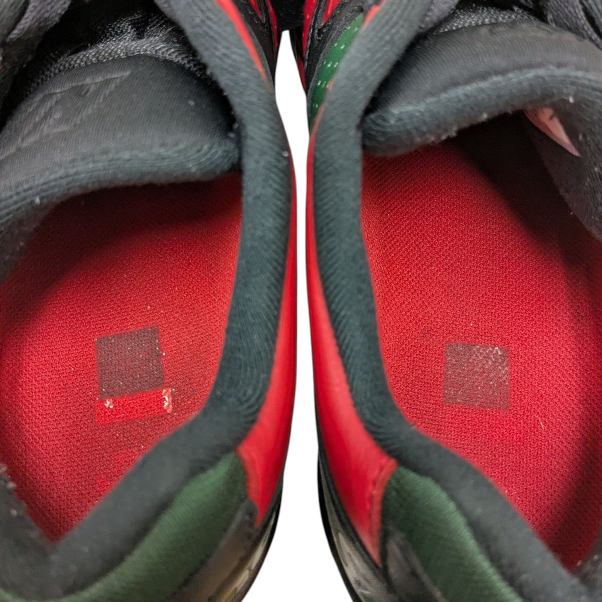 Air Cross Trainer 3 Low BlackローカットスニーカーCJ5291-001