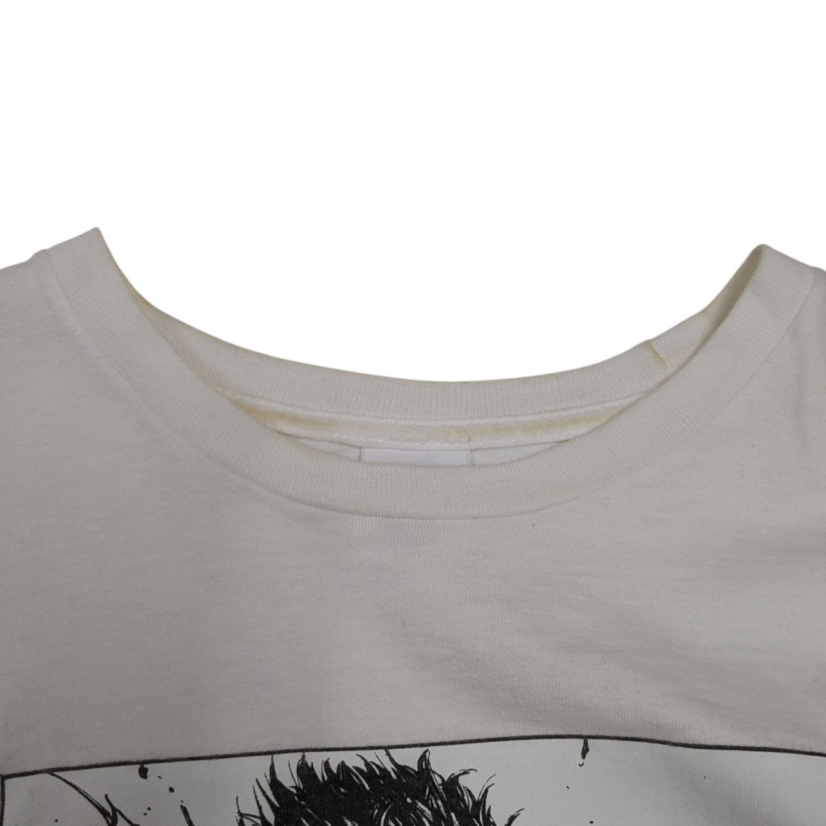 Supreme×AKIRA ARM TEEプリントTシャツ 古着・中古-7枚目のアイテム画像