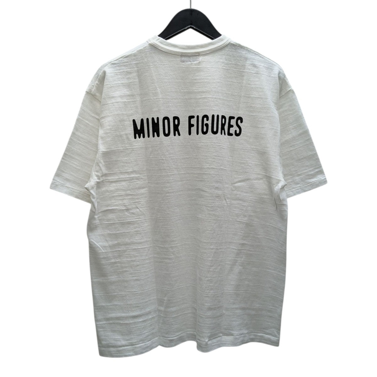 HUMAN MADE×MINOR FIGURES GRAPHIC T-SHIRTプリントTシャツ