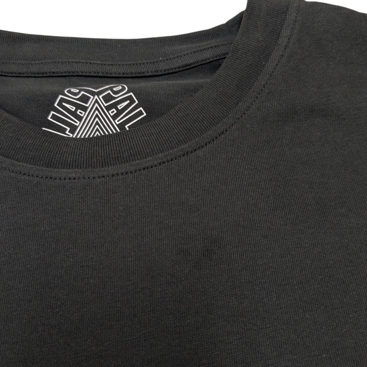 PALACE(パレス) HAPPY PALACE T-SHIRTロゴTシャツ ブラック