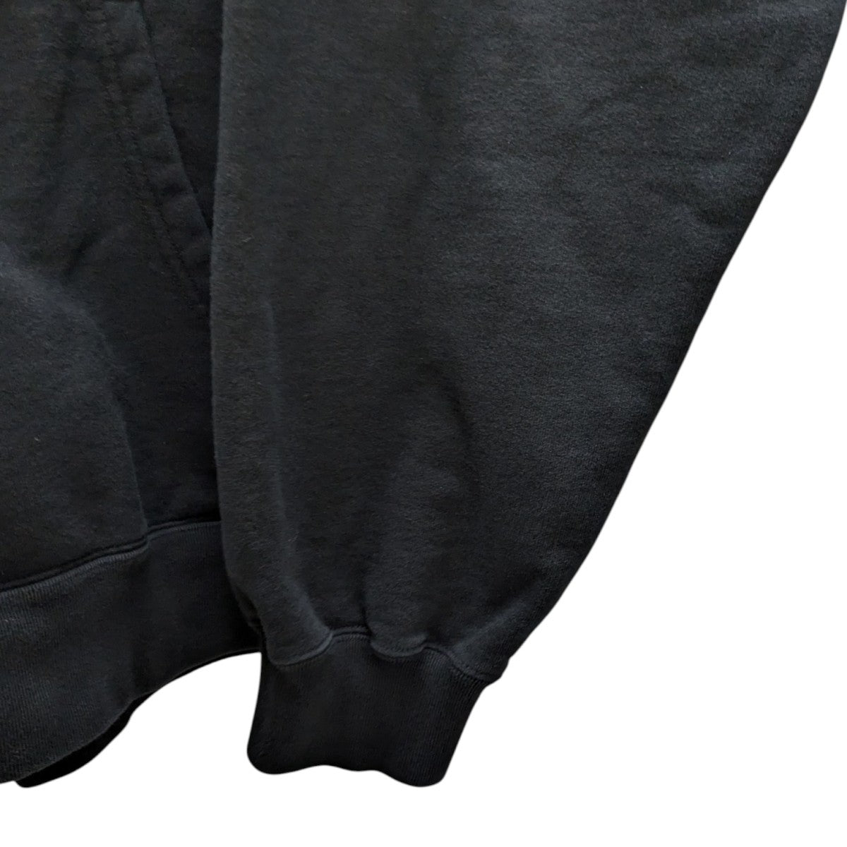 Supreme ブラック ハーフジップ トレーナー 25ss Supreme SUPREME シュプリーム 25SS Playoffs Zip Up