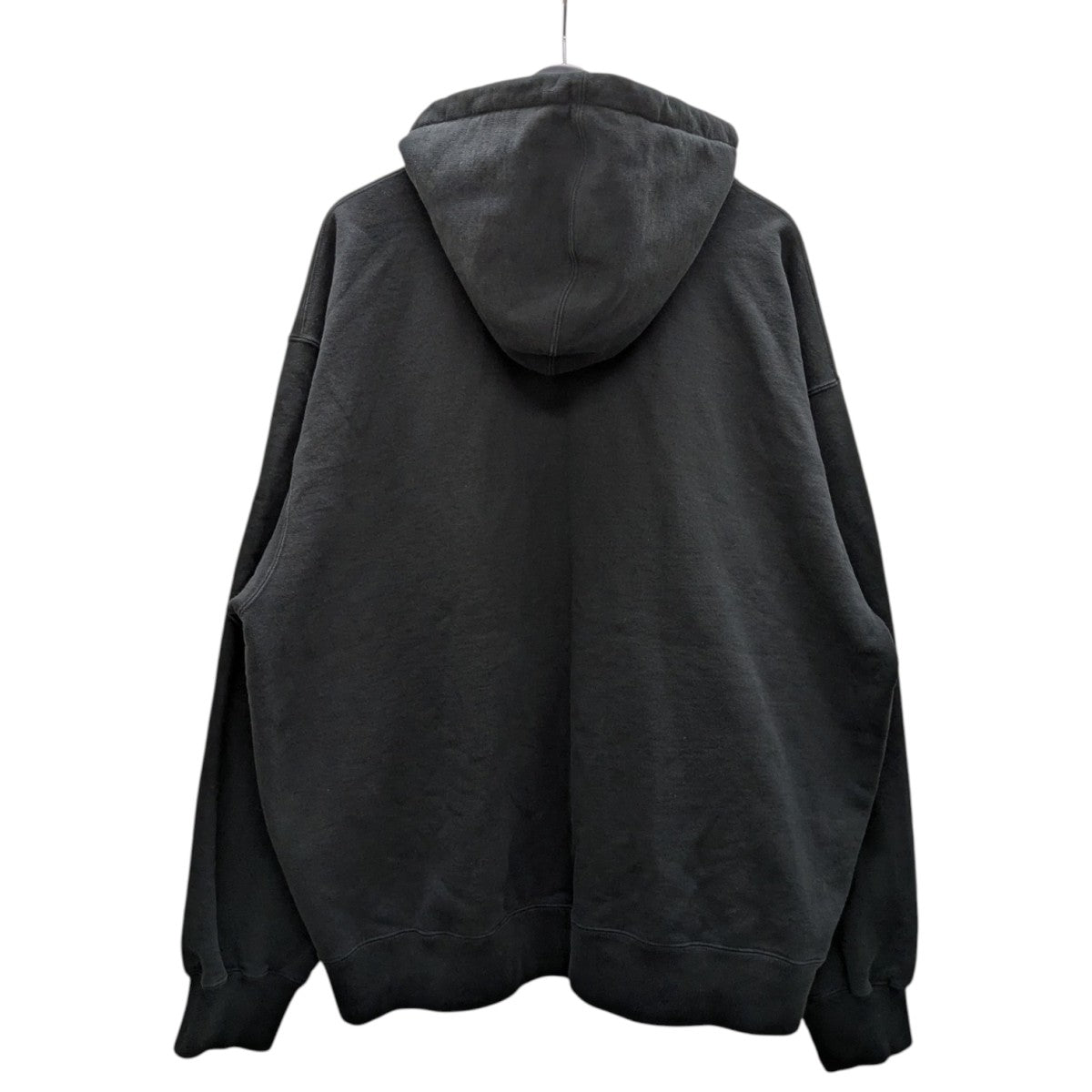 シュプリーム★ジップアップフーディ★Work Zip Up Hooded Supreme Work Zip Up Hooded Sweatshirt (FW24) - $138