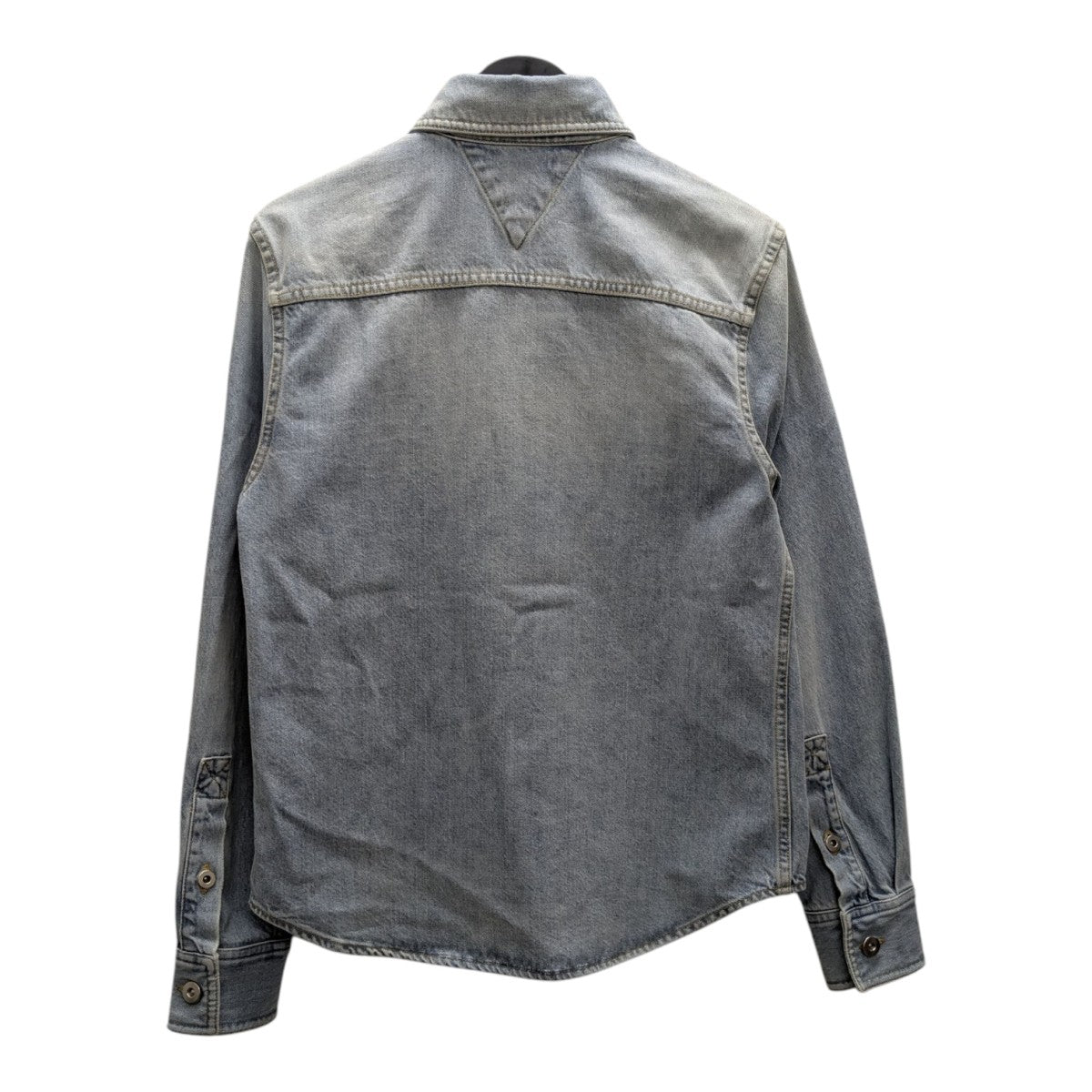 BOTTEGA VENETA(ボッテガヴェネタ) デニムジャケット754694