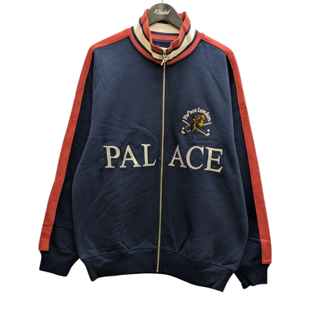 PALACE（パレス）中古・古着オンライン通販 | Kindal（カインドオル)