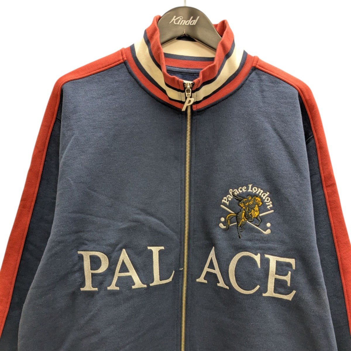 PALACE パレス フリースジャケット フーディ M パレス 2024年秋コレクション発売アイテム Week 7 | Hypebeast.JP