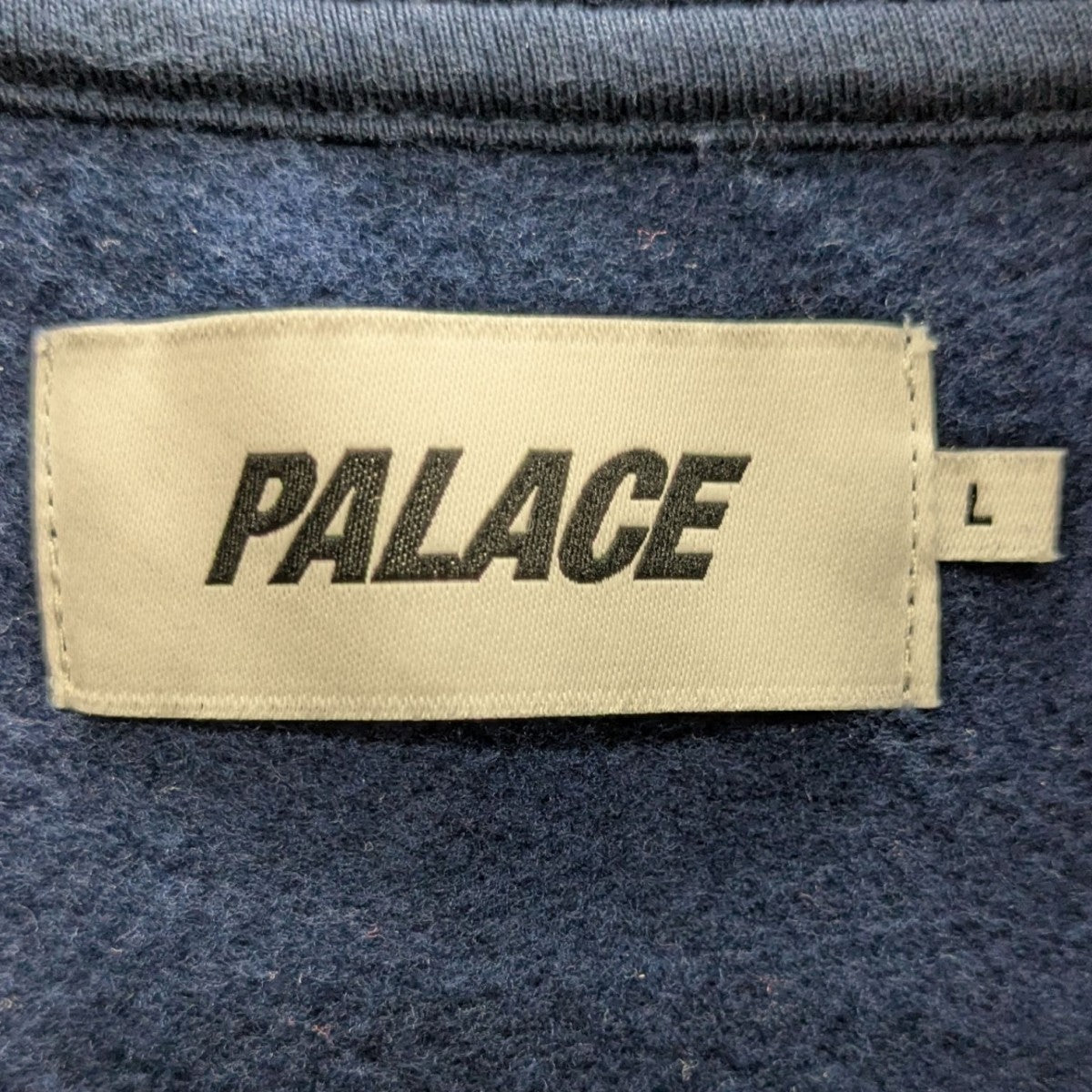 PALACE(パレス) 25SSGEEZER ZIP FUNNELジップジャケット