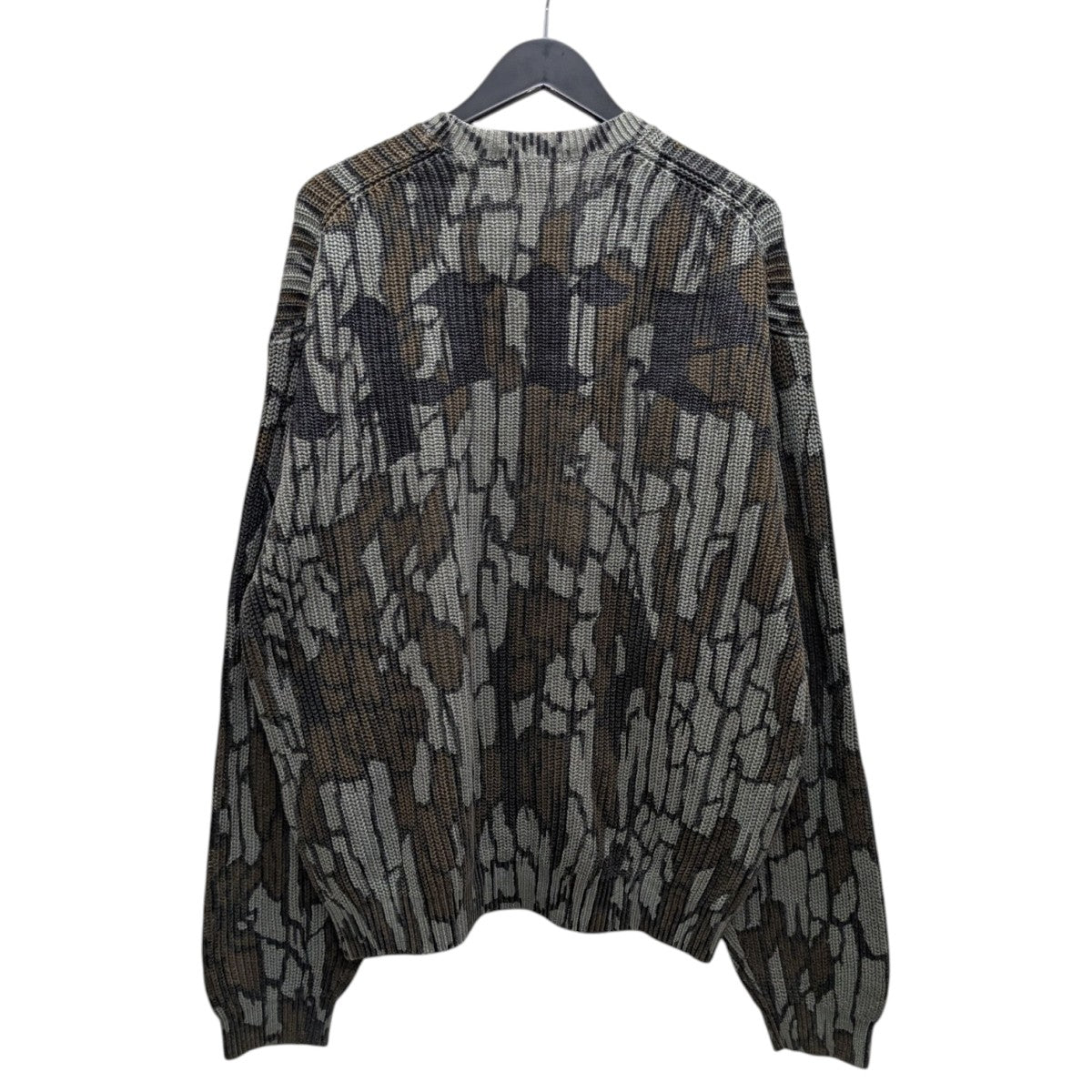 Supreme(シュプリーム) 25SSOld English Printed Sweater
