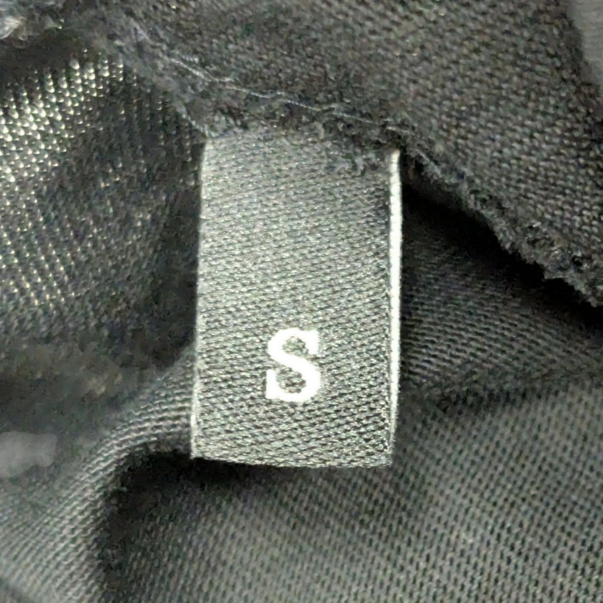 DIESEL T-JUST-LS-CX11 ロングスリーブTシャツ 古着・中古-7枚目のアイテム画像