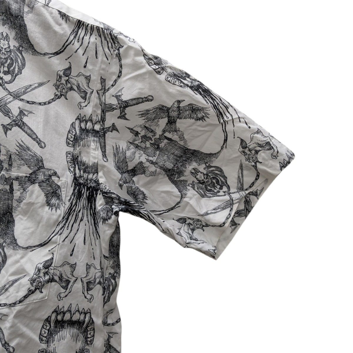 COMME des GARCONS HOMME PLUS(コムデギャルソンオムプリュス