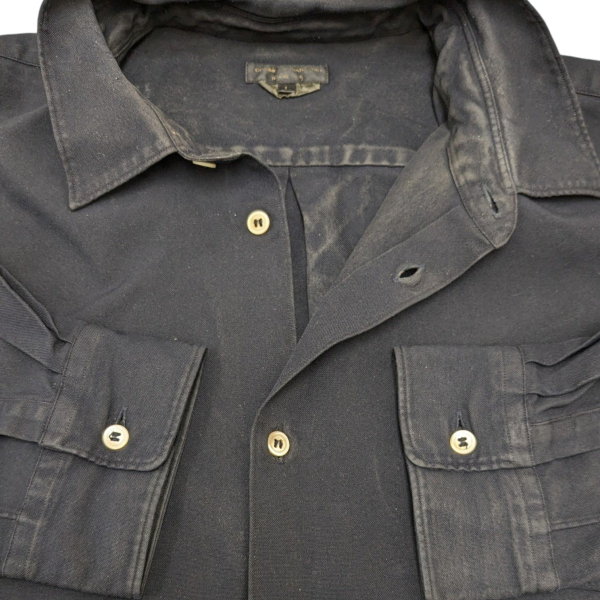 COMME des GARCONS HOMME PLUS(コムデギャルソンオムプリュス