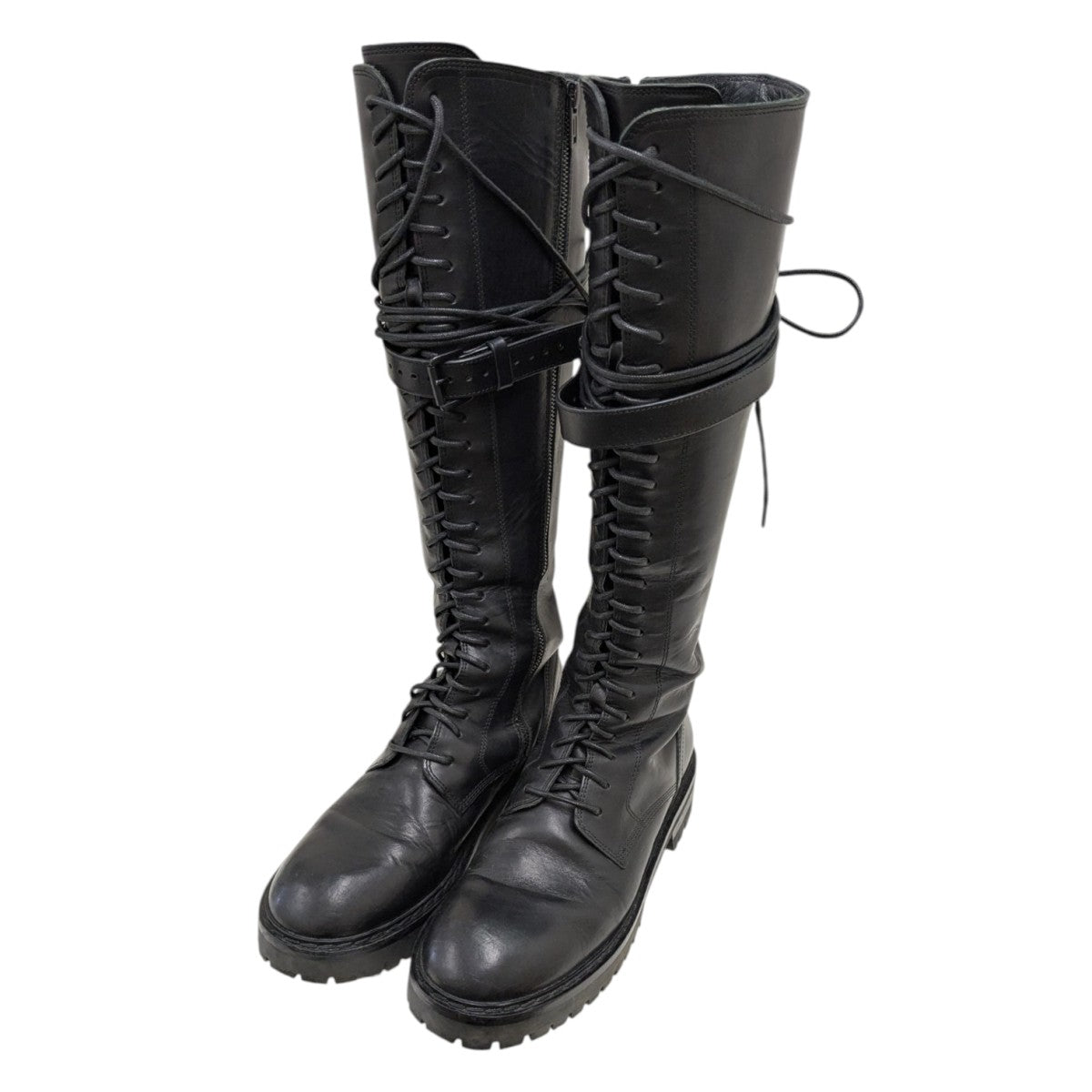 ANN DEMEULEMEESTER（アンドゥムルメステール）中古・古着