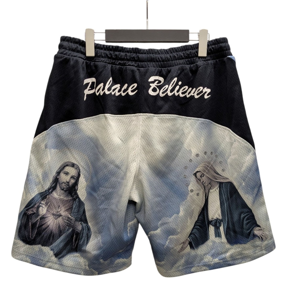 パンツ palace 1 truth short navy M palace 1 truth short navy M - メルカリ