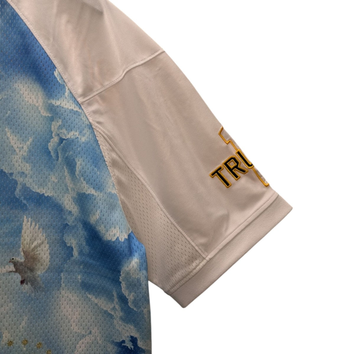 PALACE 1 TRUTH JERSEY半袖ジャージ 古着・中古-3枚目のアイテム画像