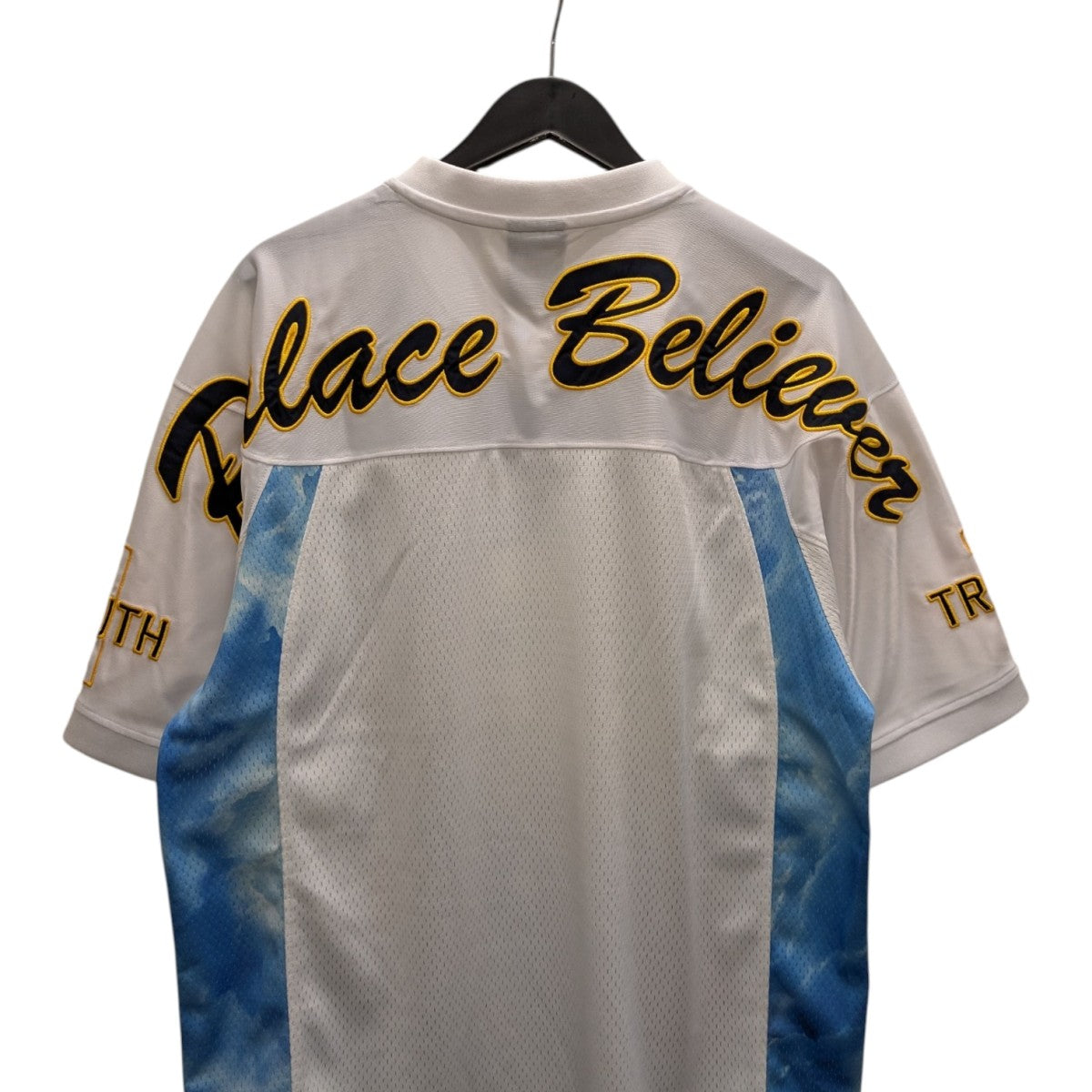 PALACE 1 TRUTH JERSEY半袖ジャージ 古着・中古-5枚目のアイテム画像