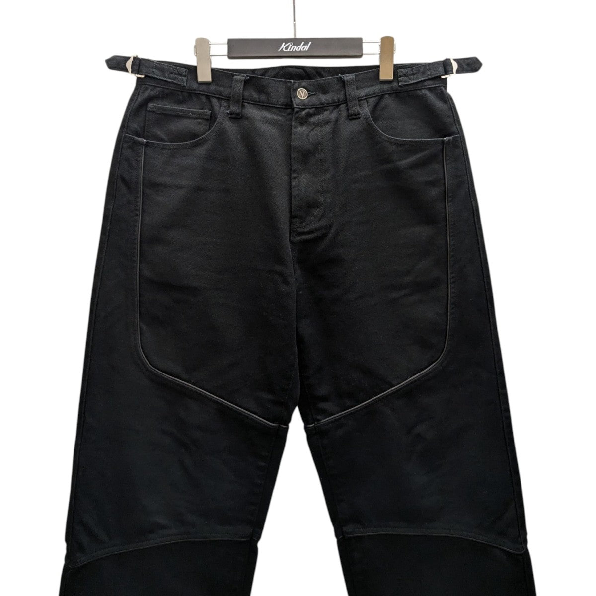 Supreme×VANSON Cordura Cotton Pantコーデュラコットンパンツ