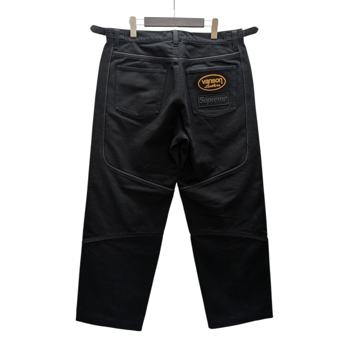 Supreme×VANSON Cordura Cotton Pantコーデュラコットンパンツ