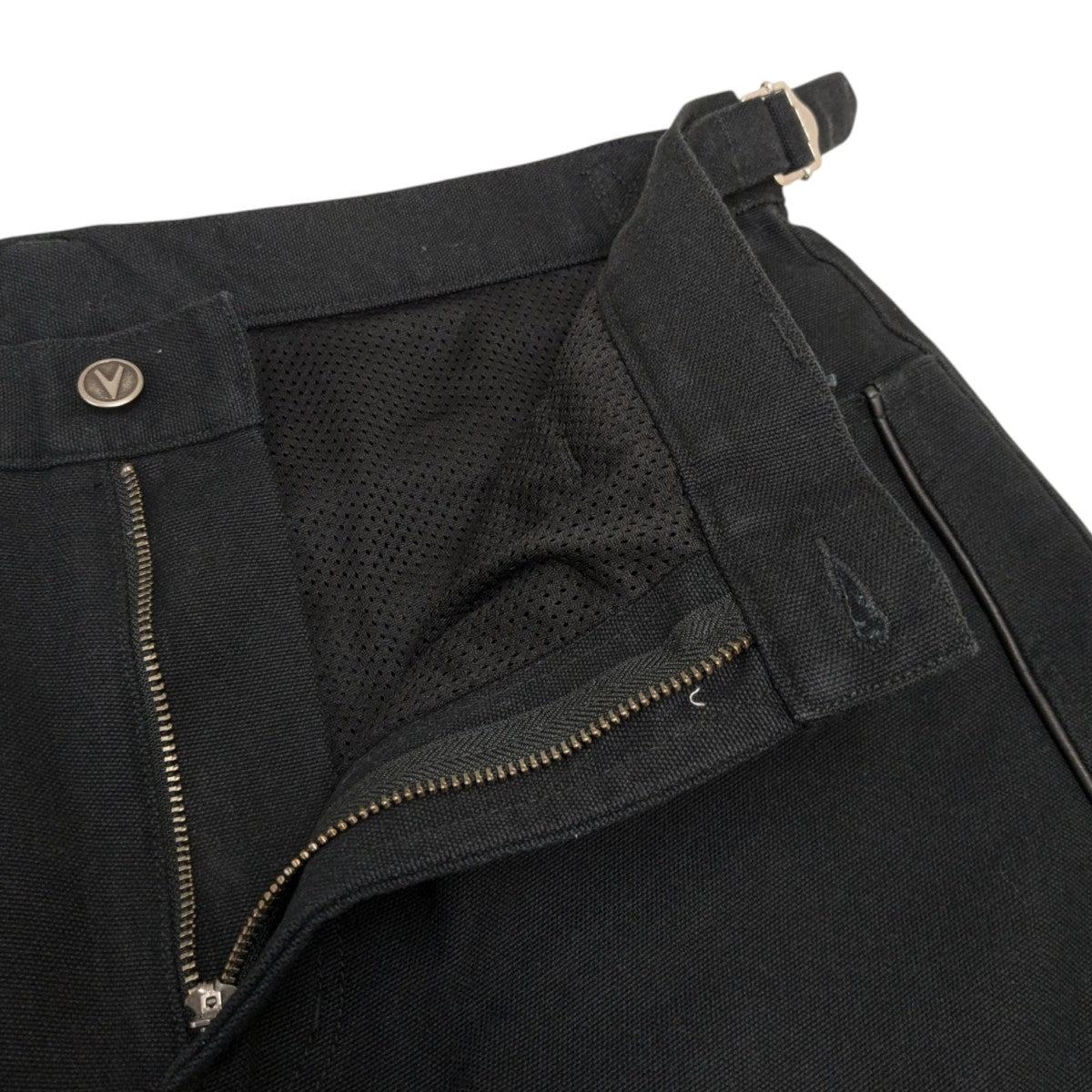 週末限定！Vanson supreme Cordura Cotton Pant Supreme×VANSON Cordura Cotton Pantコーデュラコットンパンツ