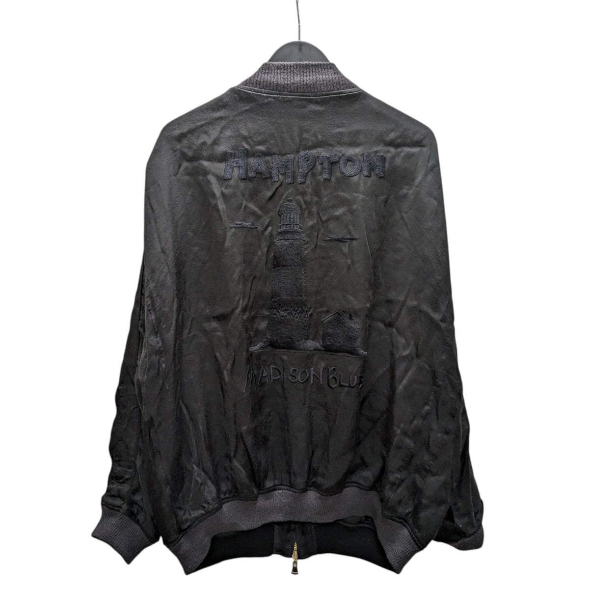 最終価格】CALEE スーベニアジャケット ブルー　M 最終価格】CALEE スーベニアジャケット ブルー M