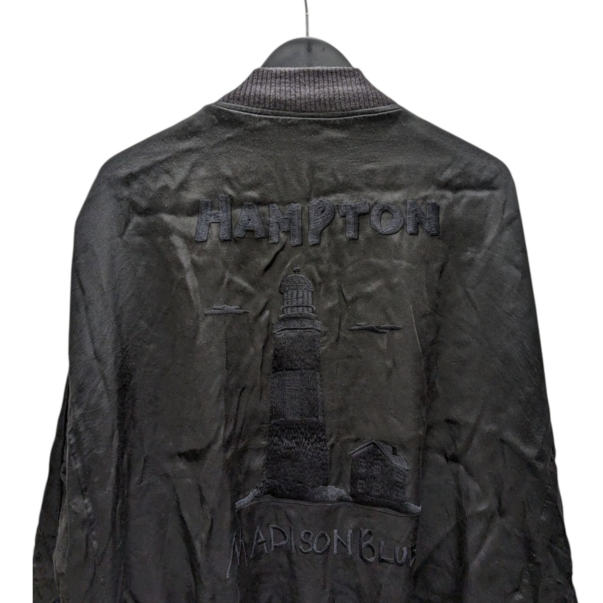 MADISON BLUE(マディソンブルー) MB SOUVENIR JKスーベニア