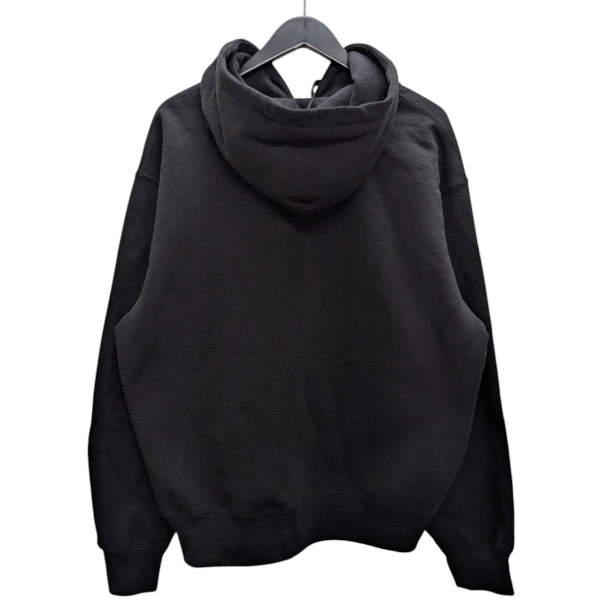 Supreme 25S/S Small Box L/S XL シュプリーム 黒 シュプリーム supreme small box l/s tee XL 黒