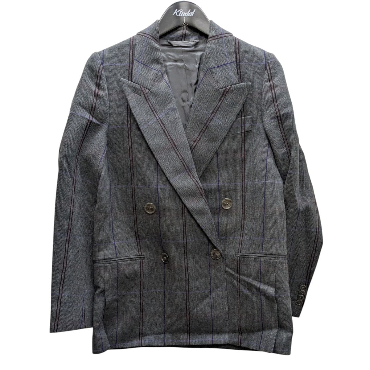 ACNE STUDIOS(アクネストゥディオズ) テーラードジャケットFN-WN