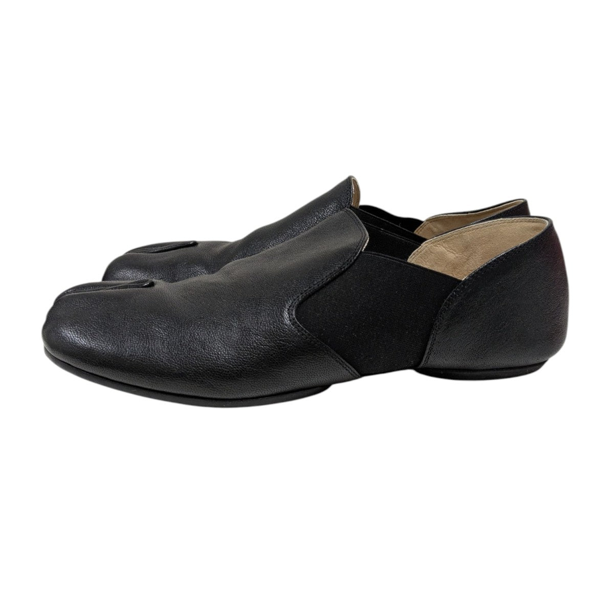 【箱付き】Maison Margiela メゾンマルジェラ 足袋スリッポン Maison Margiela22(メゾンマルジェラ22) TABI 足袋スリッポン