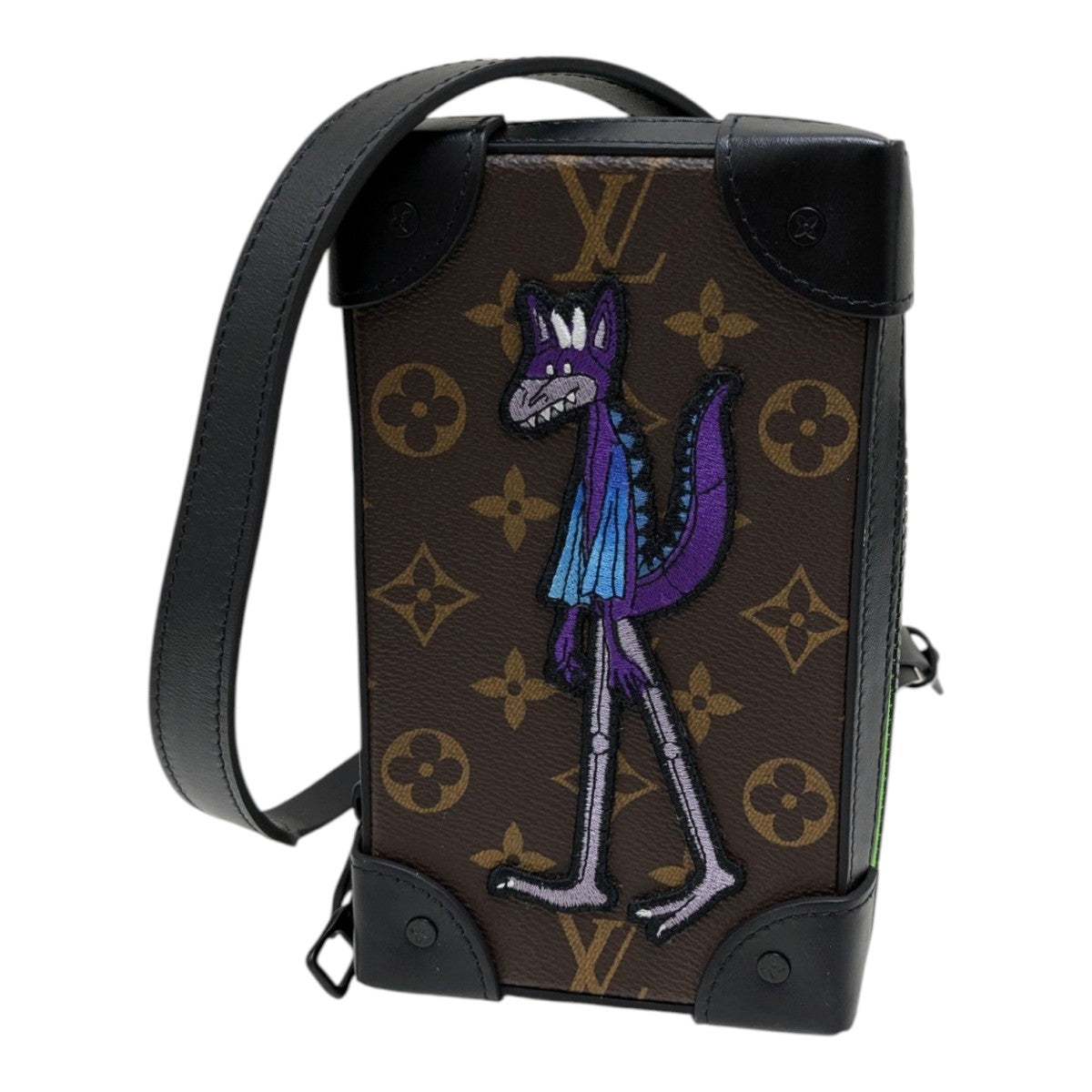 LOUIS VUITTON(ルイヴィトン) アクセソワール ポシェット