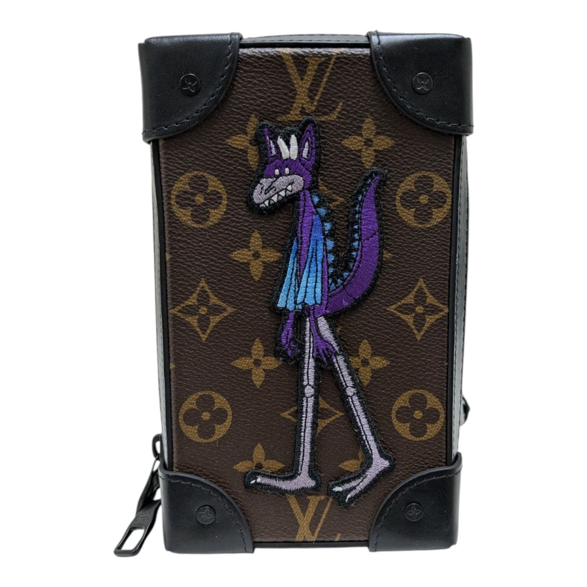 LOUIS VUITTON アルマ　モノグラム ハンドバッグ LOUIS VUITTON(ルイヴィトン) アルマ モノグラム マルチ