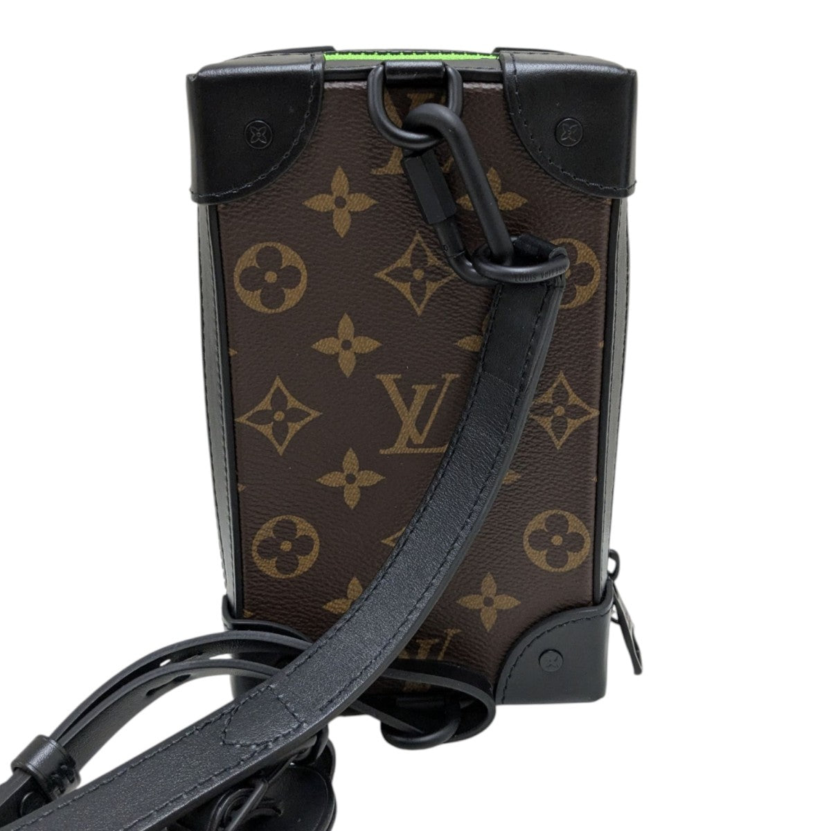 LOUIS VUITTON(ルイヴィトン) スマートフォンケース ソフトトランク
