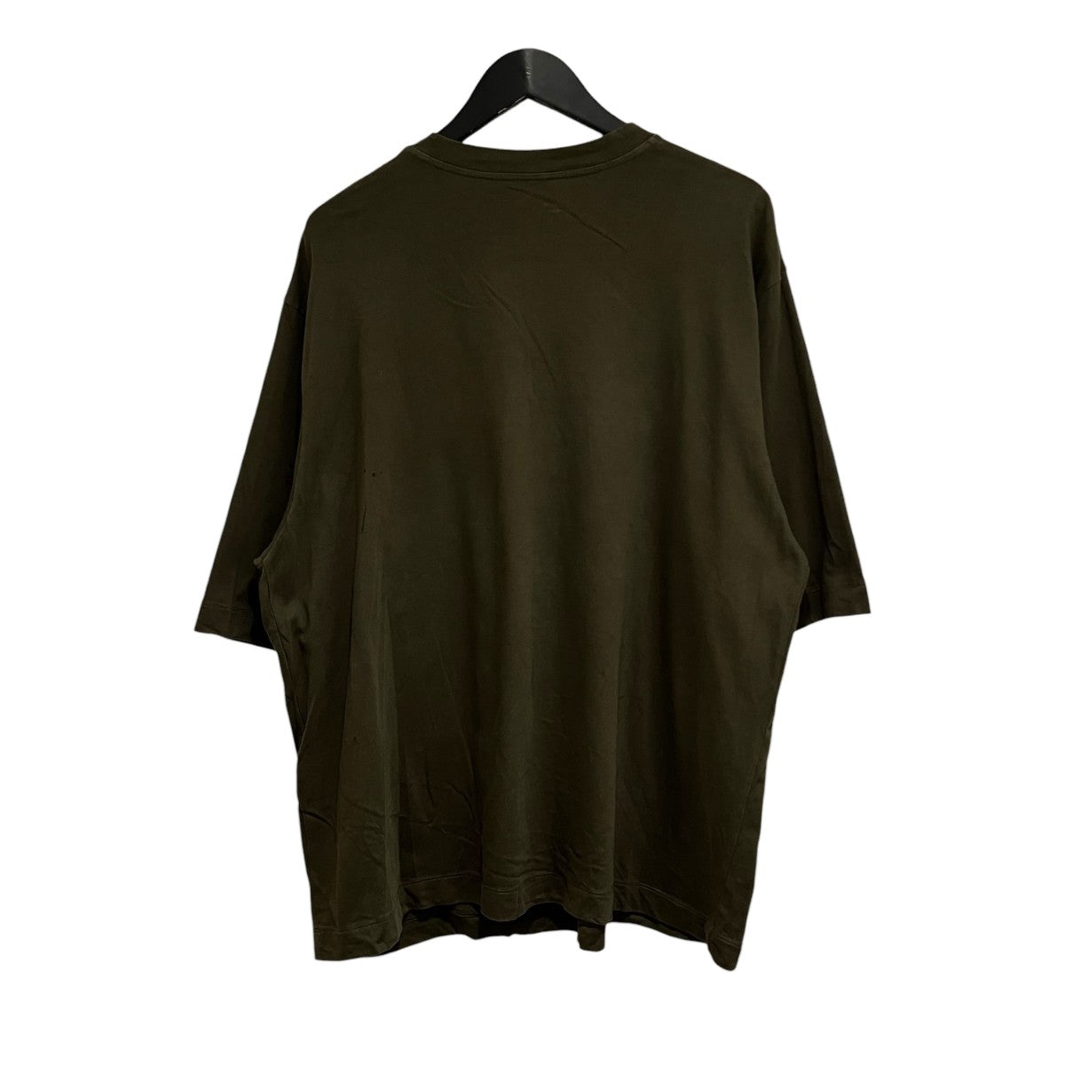 N°21 スパンコールポケットカットソーP20IN2M 古着・中古-2枚目のアイテム画像