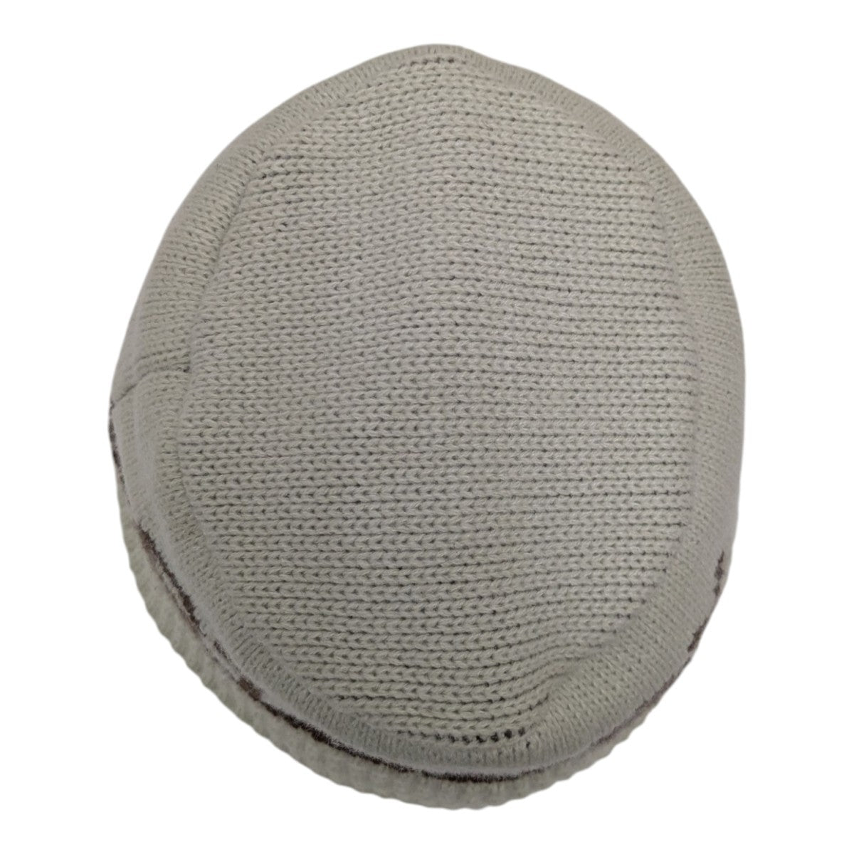 stussy(ステューシー) Jacquard knit Bucket Hatバケットハット