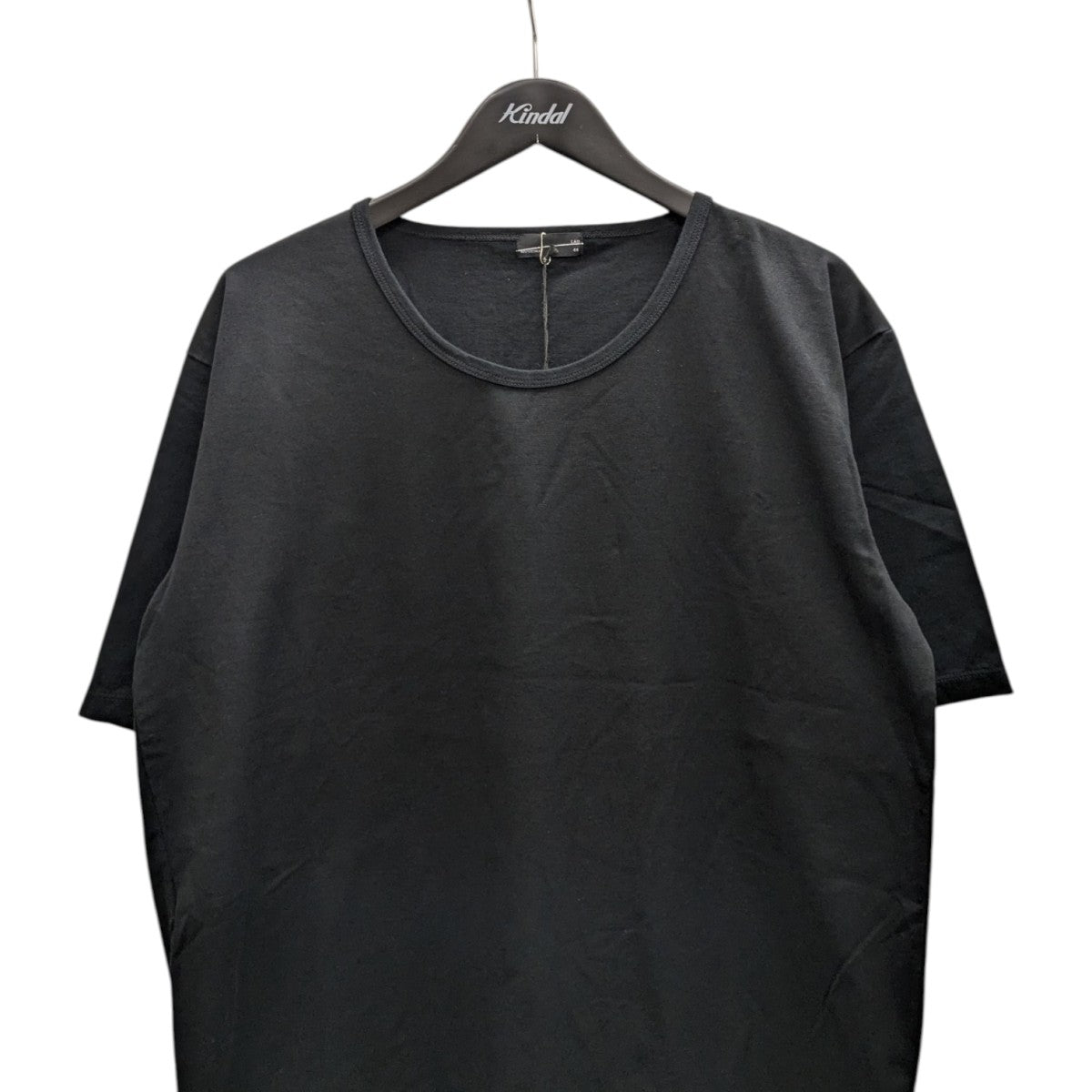 LAD MUSICIAN(ラッドミュージシャン) PERMANENT ROCKER U-NECK