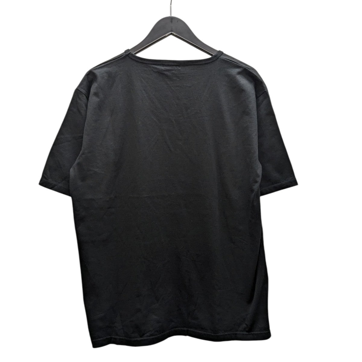 LAD MUSICIAN PERMANENT ROCKER U-NECK BIG T-SHIRTクルーネックカットソー2325-706 古着・中古-4枚目のアイテム画像