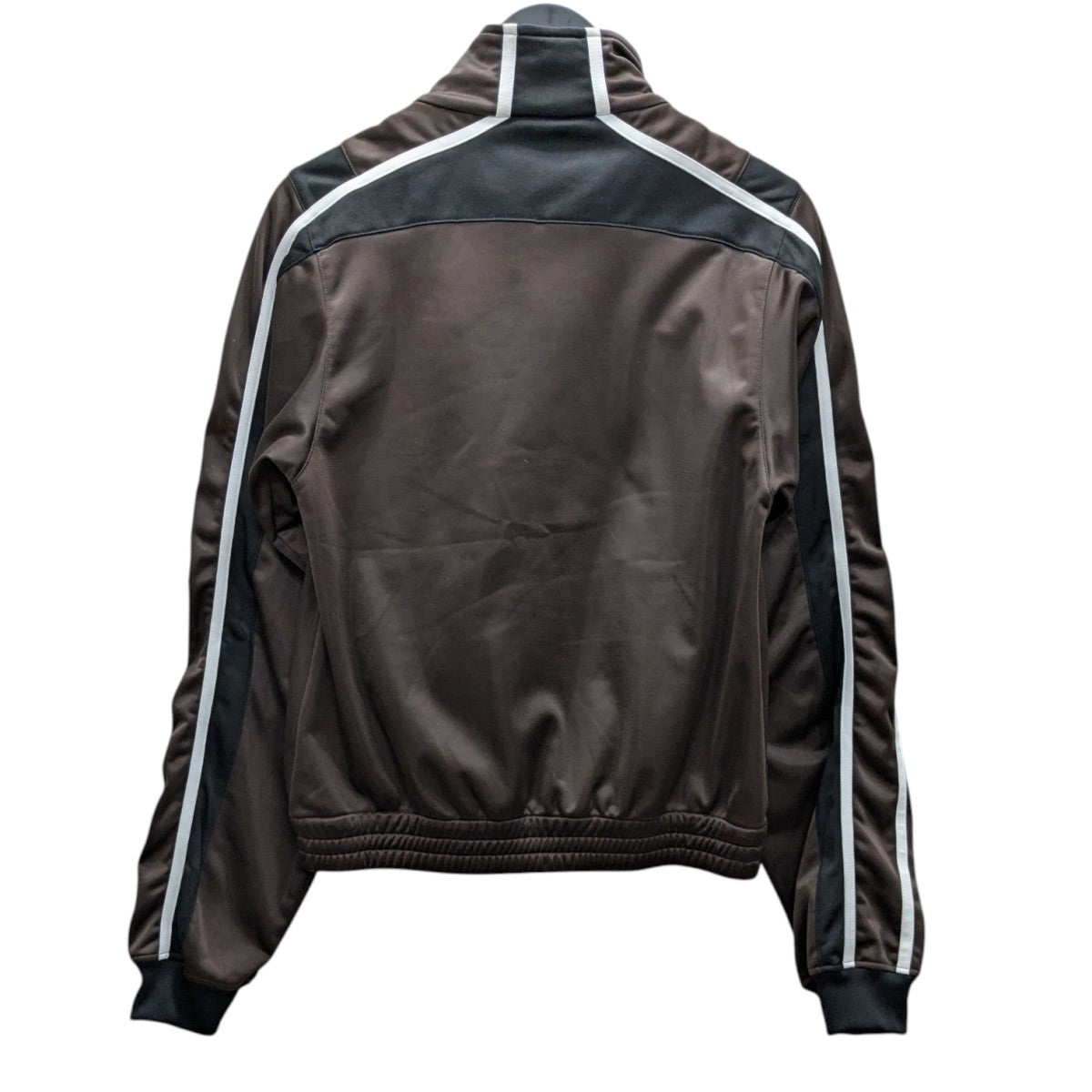Martine rose(マーティンローズ) shrunken track jacketトラック