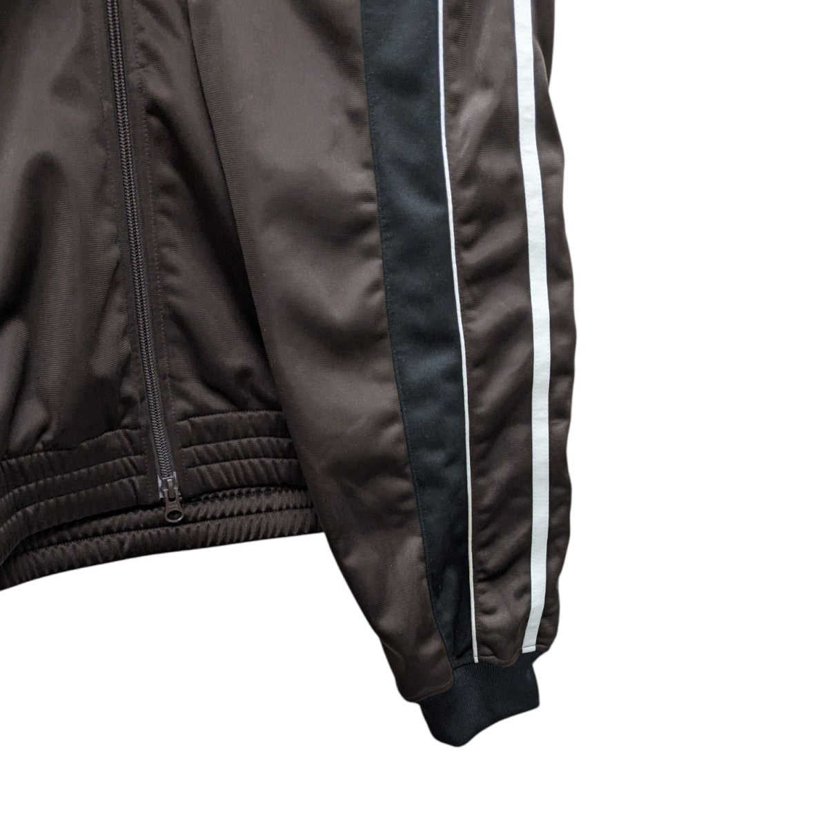 Martine rose(マーティンローズ) shrunken track jacketトラック