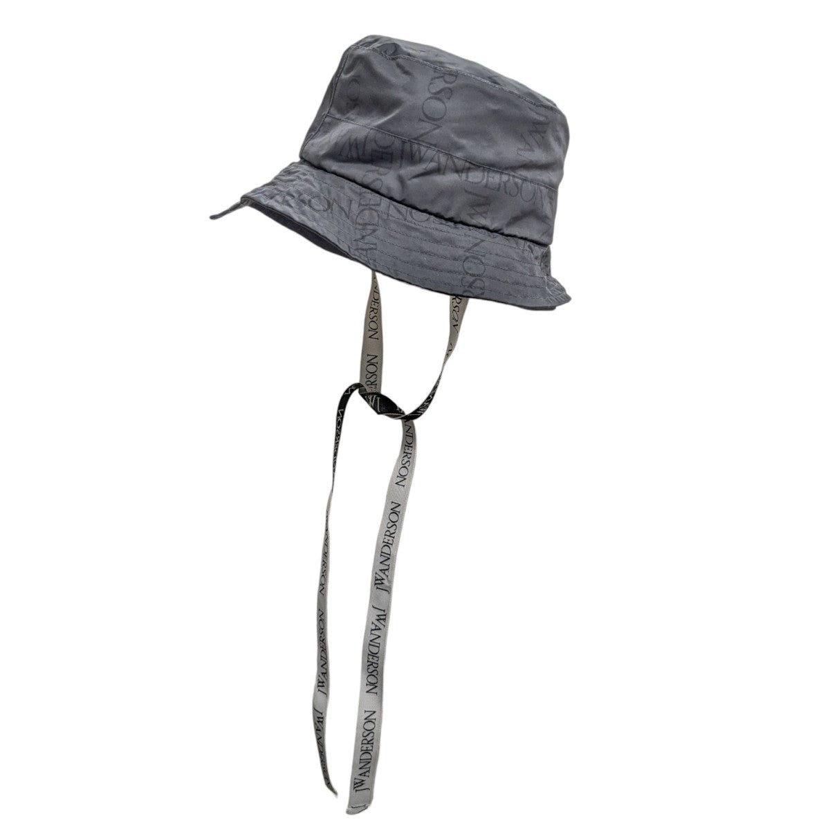 jwアンダーソン バケットハット JW Anderson バケットハット | ニュートラル | FARFETCH JP