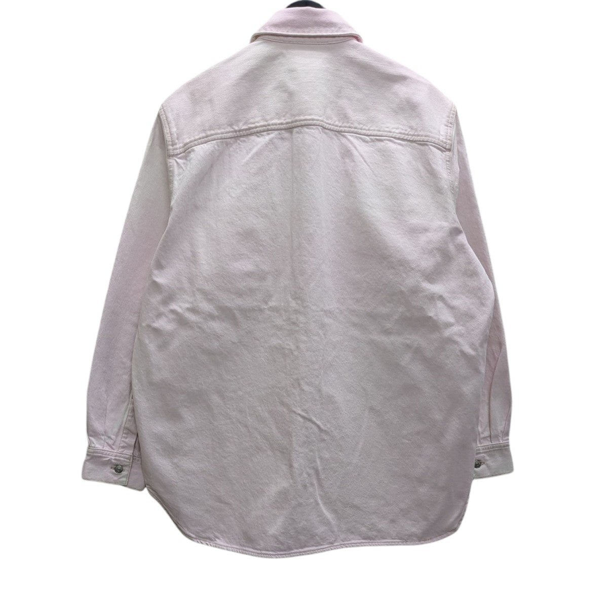 ACNE STUDIOS(アクネストゥディオズ) デニムシャツ FN-UX-SHIR000034