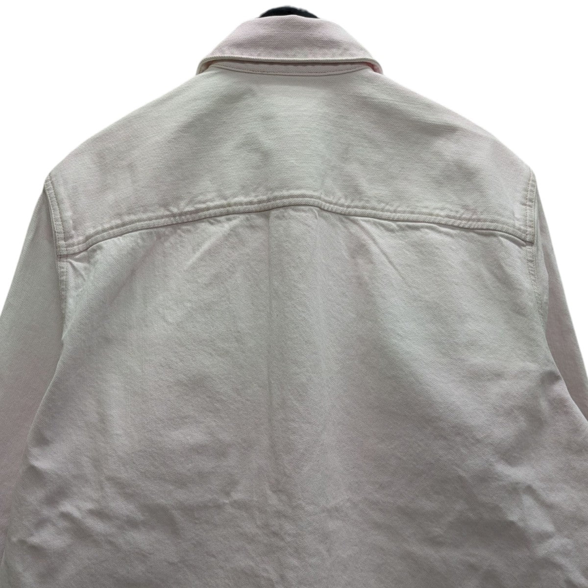 ACNE STUDIOS(アクネストゥディオズ) デニムシャツ FN-UX-SHIR000034