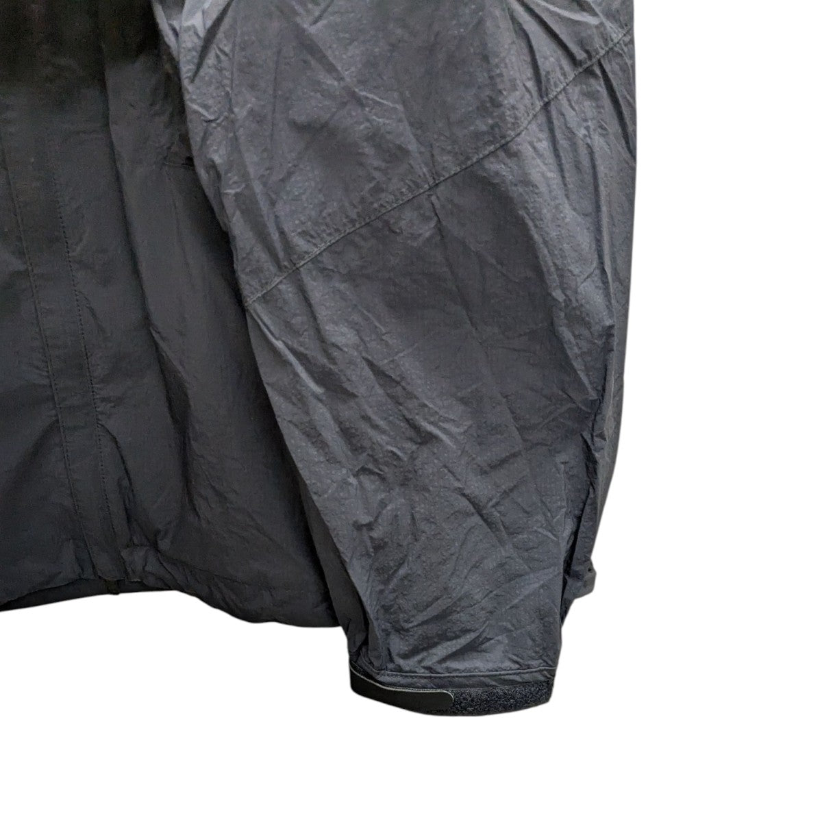 N.HOOLYWOOD ブラック 38サイズ 25SS N．HOOLYWOOD(エヌハリウッド) 25SS STAND COLLAR BLOUSON
