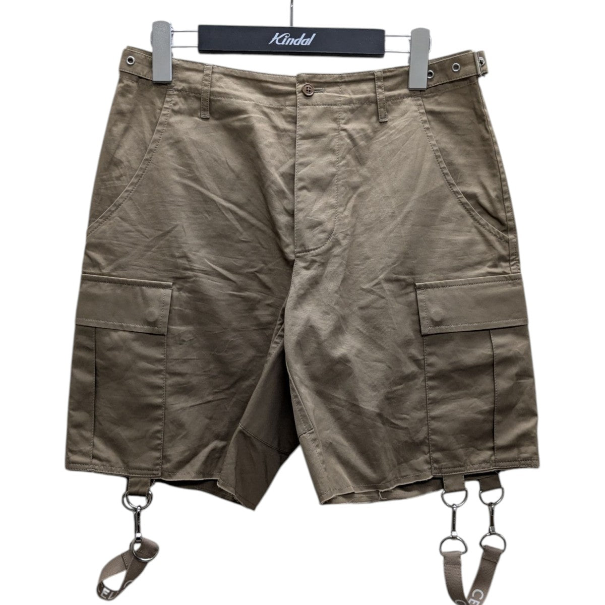 【新作】セリーヌ CELINE ベルベットジャージー ミニショーツ CELINE MINI SHORTS IN VELVET JERSEY - | CELINE